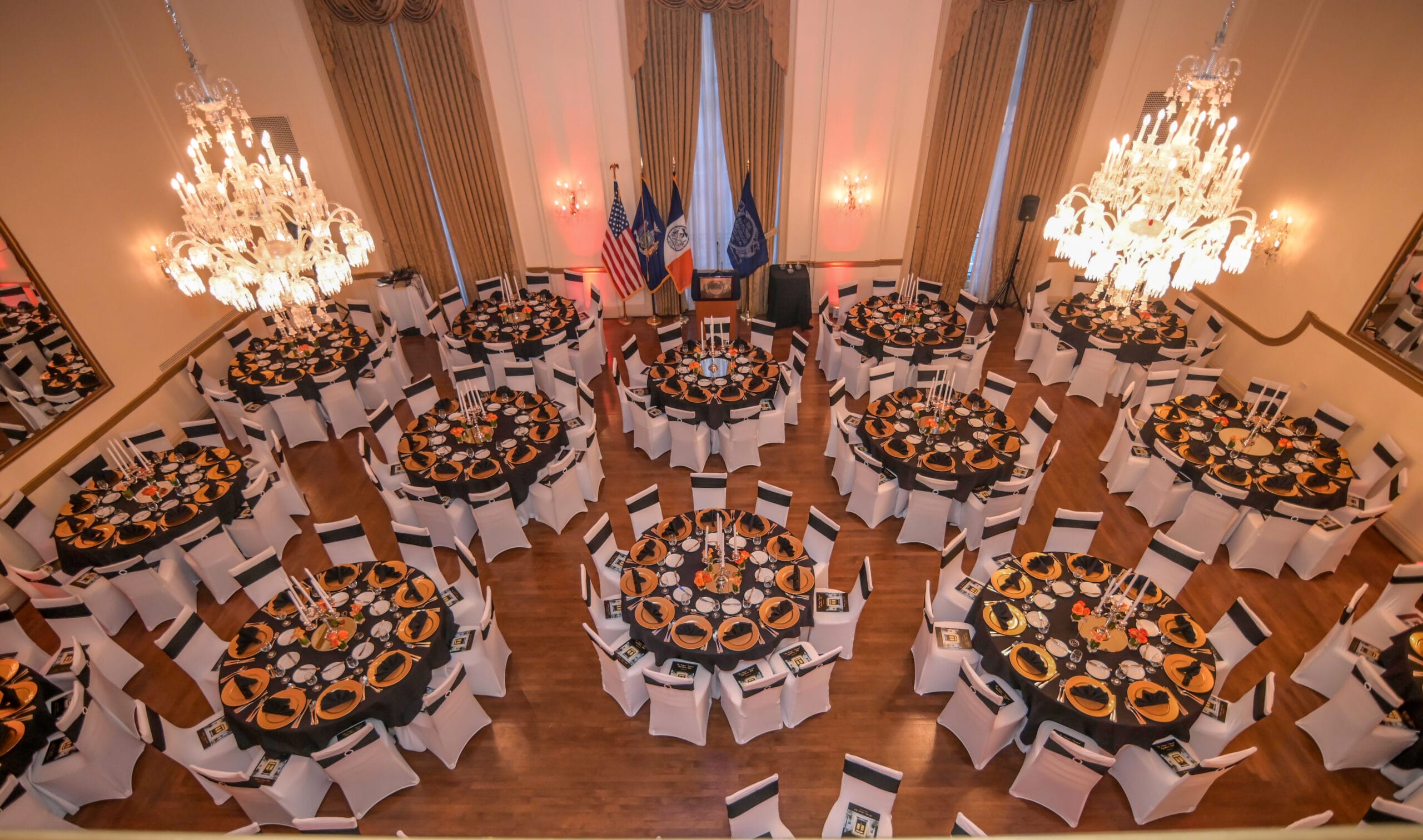 Photo of 3 West Club, Grand Ballroom