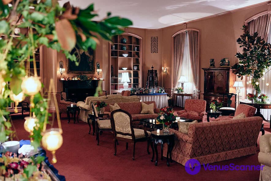 The Lounge, 3 West Club photo #2