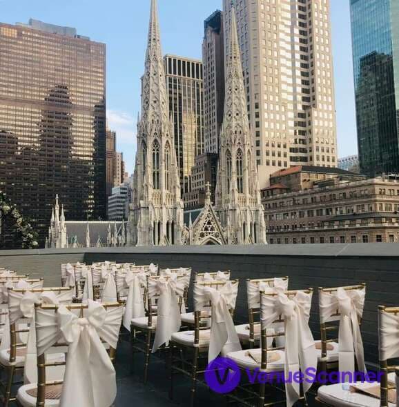 Entire Venue, 3 West Club photo #2