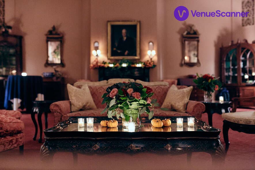 The Lounge, 3 West Club photo #1