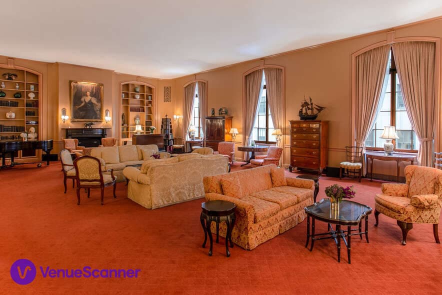 The Lounge, 3 West Club photo #3