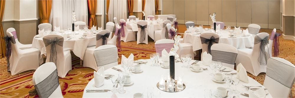 Photo of Hilton York Hotel