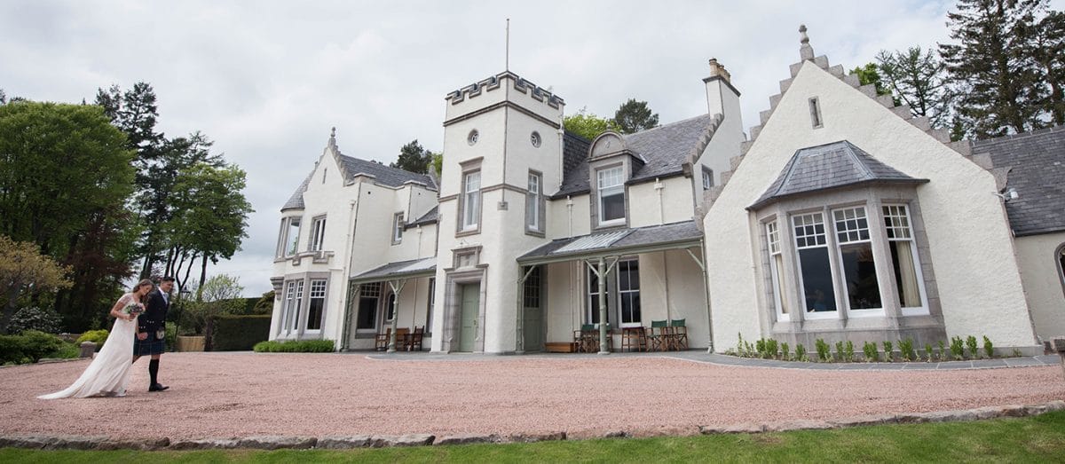 Photo of Douneside House And Health Club