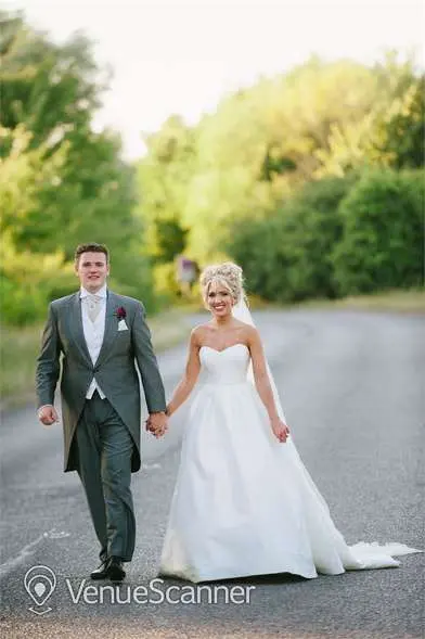 Exclusive Hire, Sheene Mill photo #5