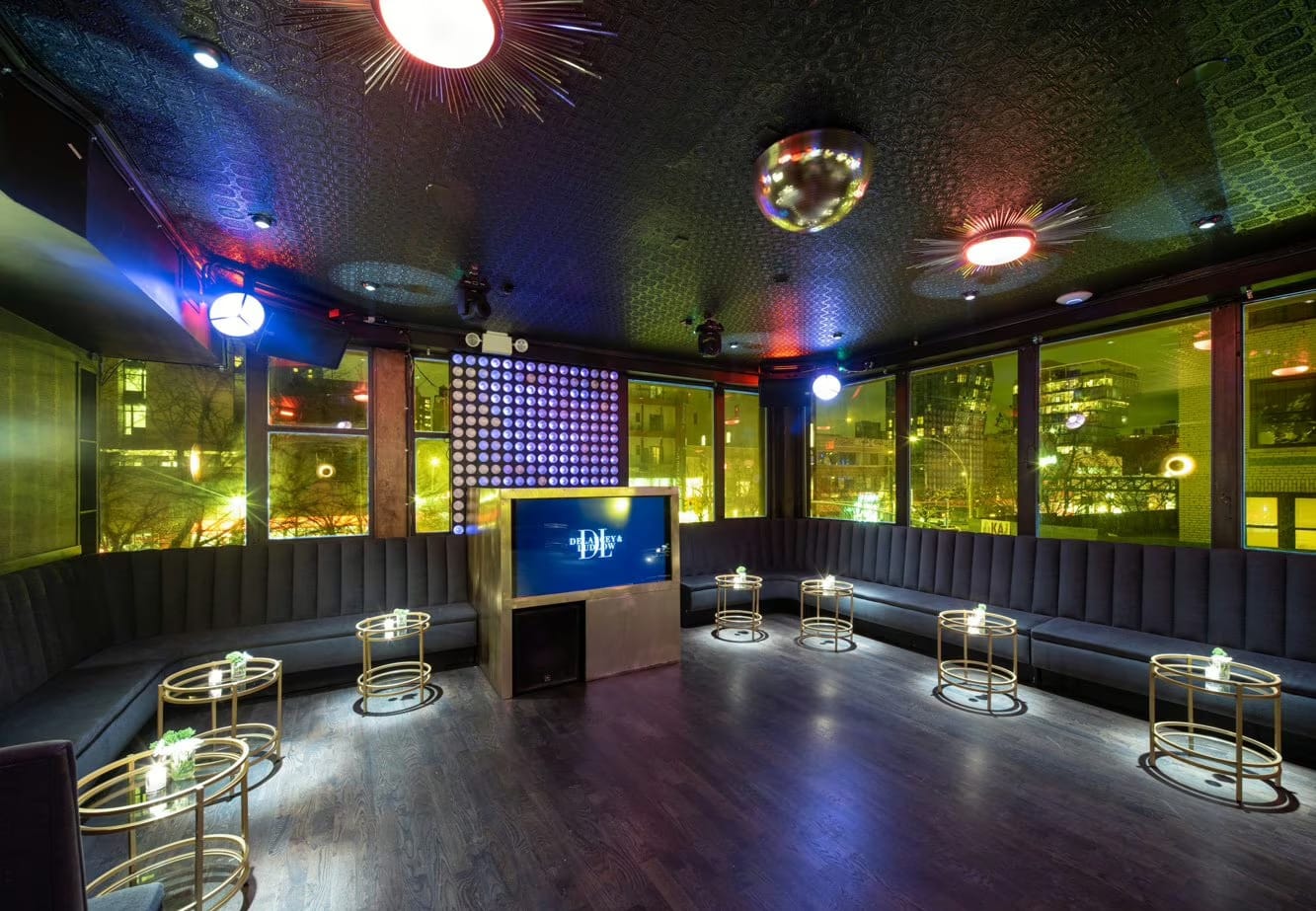 Photo of The DL, The Lounge