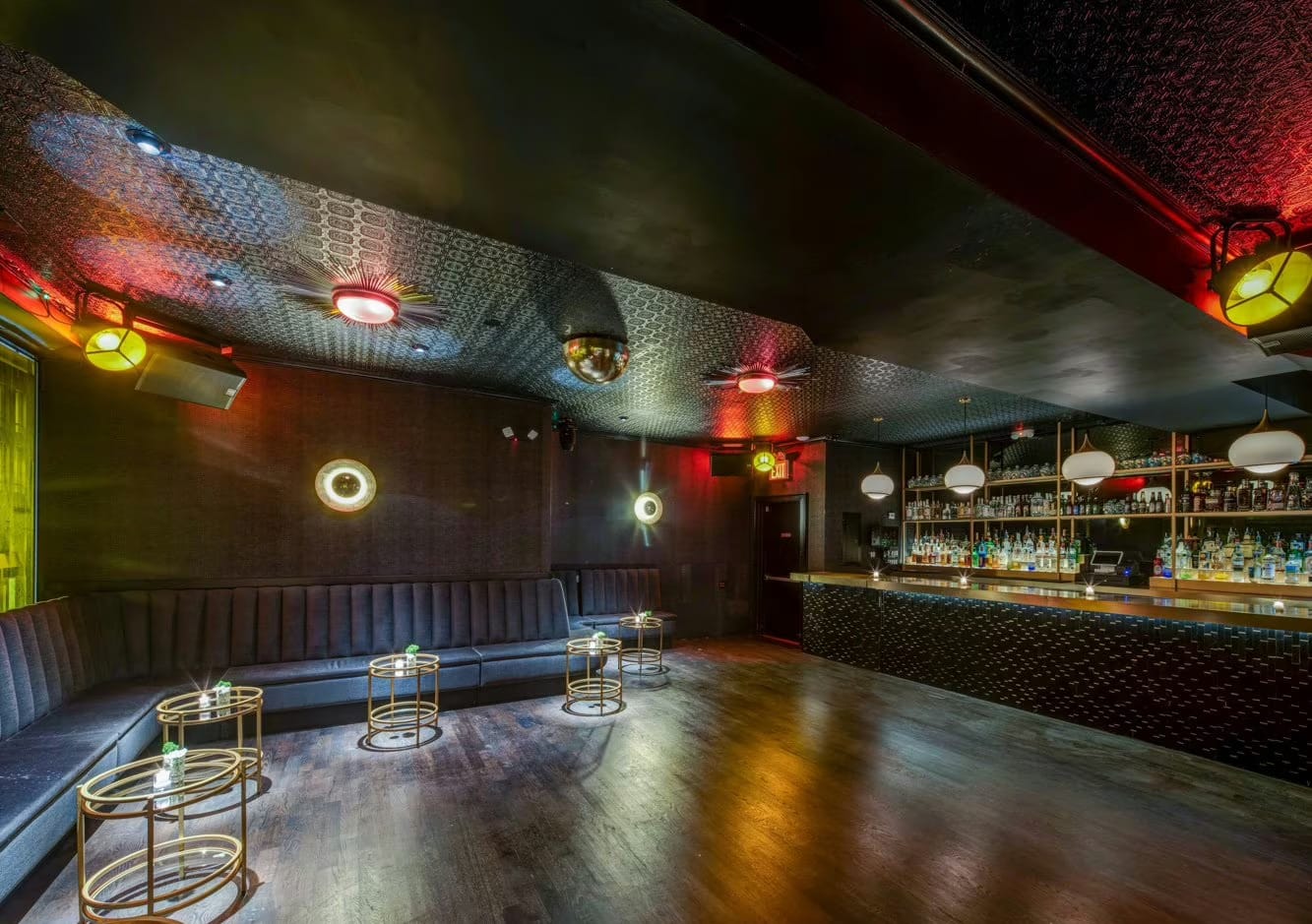 Photo of The DL, The Lounge