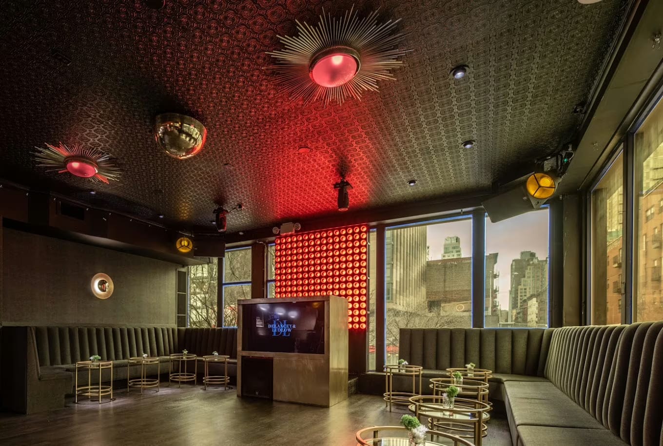 Photo of The DL, The Lounge