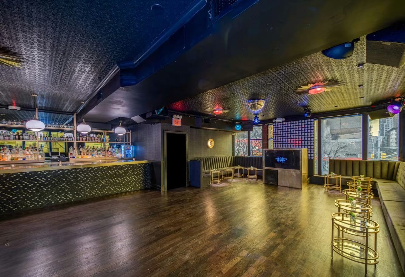 Photo of The DL, The Lounge
