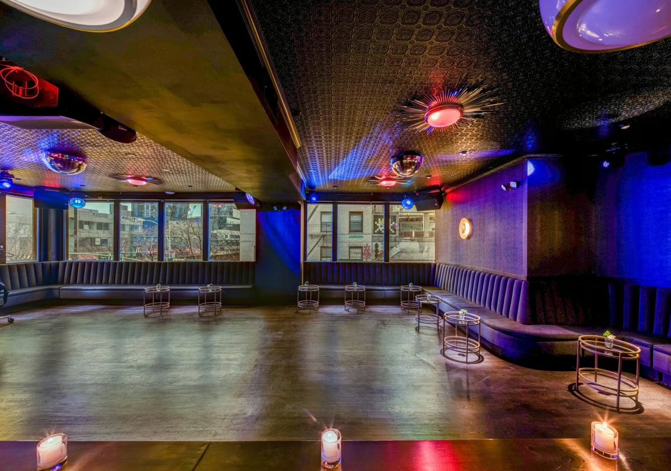 Photo of The DL, The Lounge
