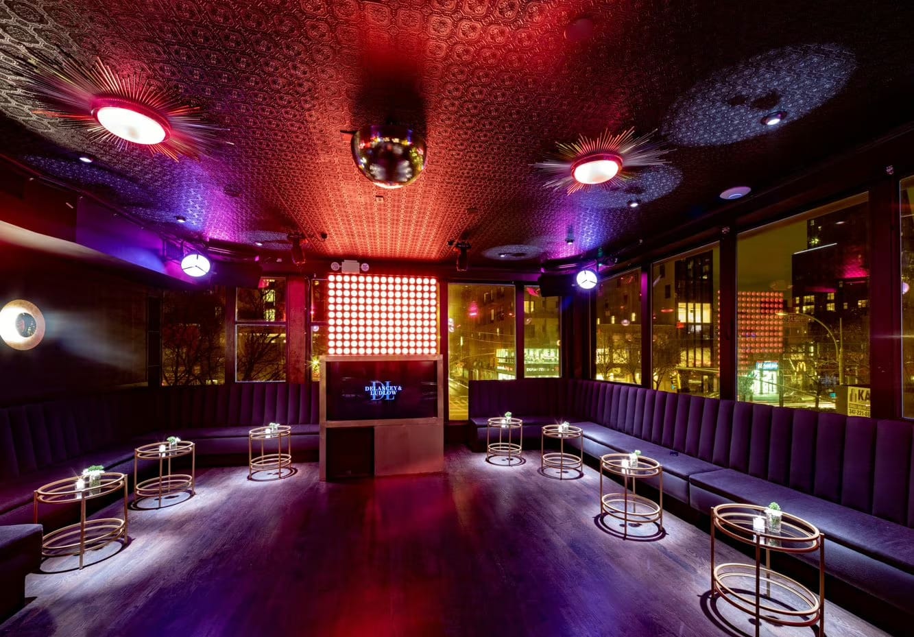 Photo of The DL, The Lounge