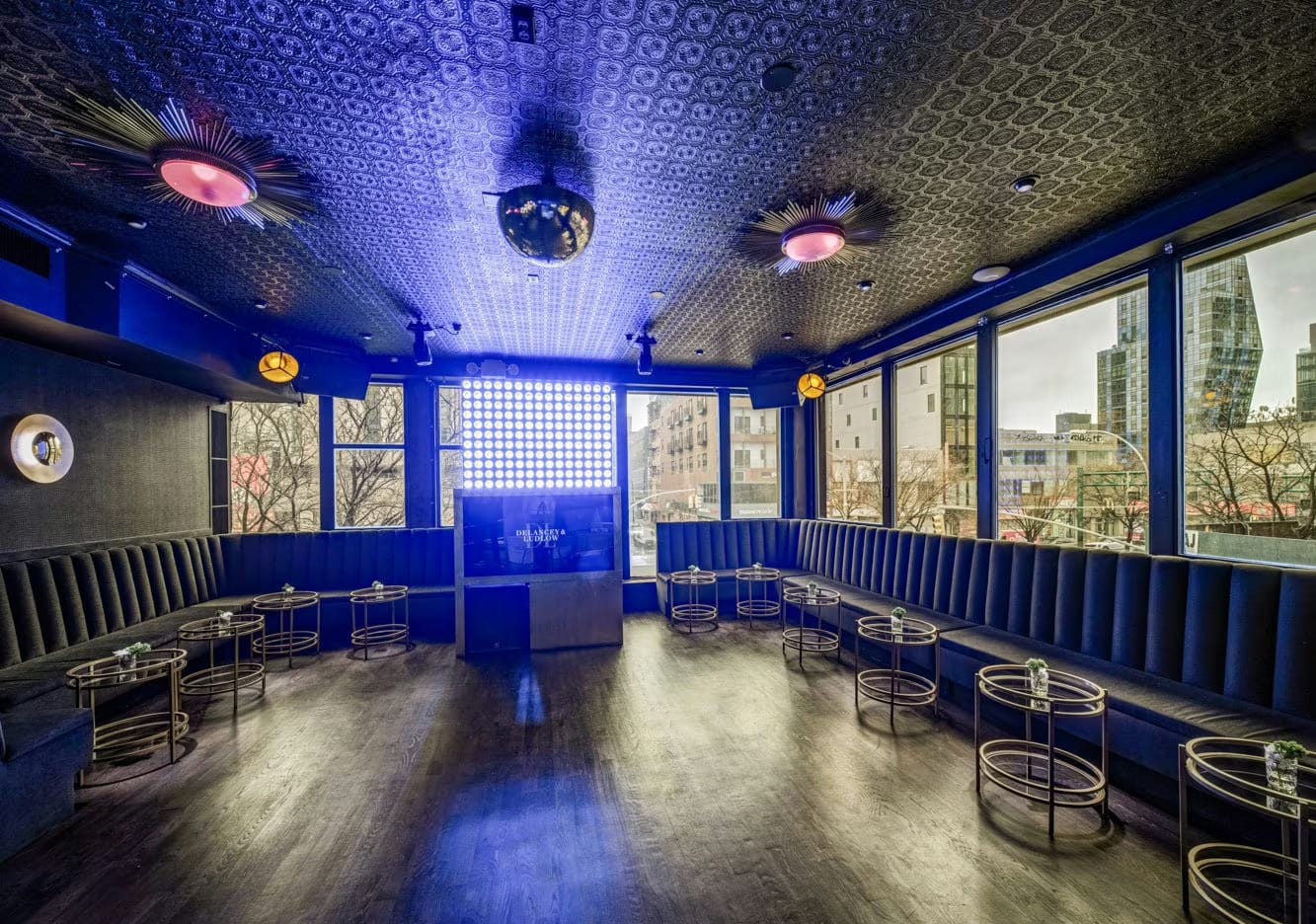 Photo of The DL, The Lounge