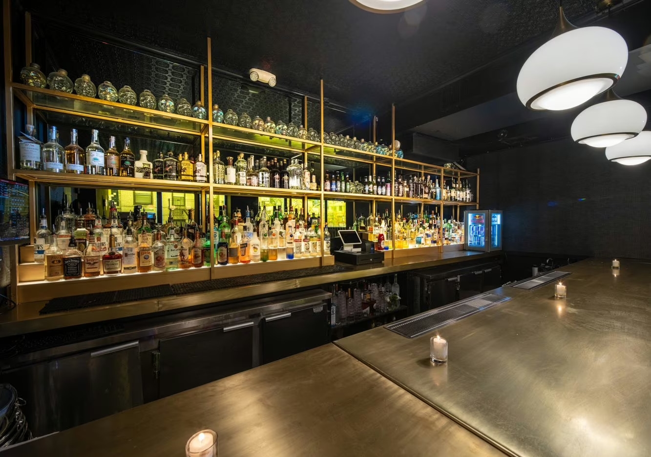 Photo of The DL, The Lounge