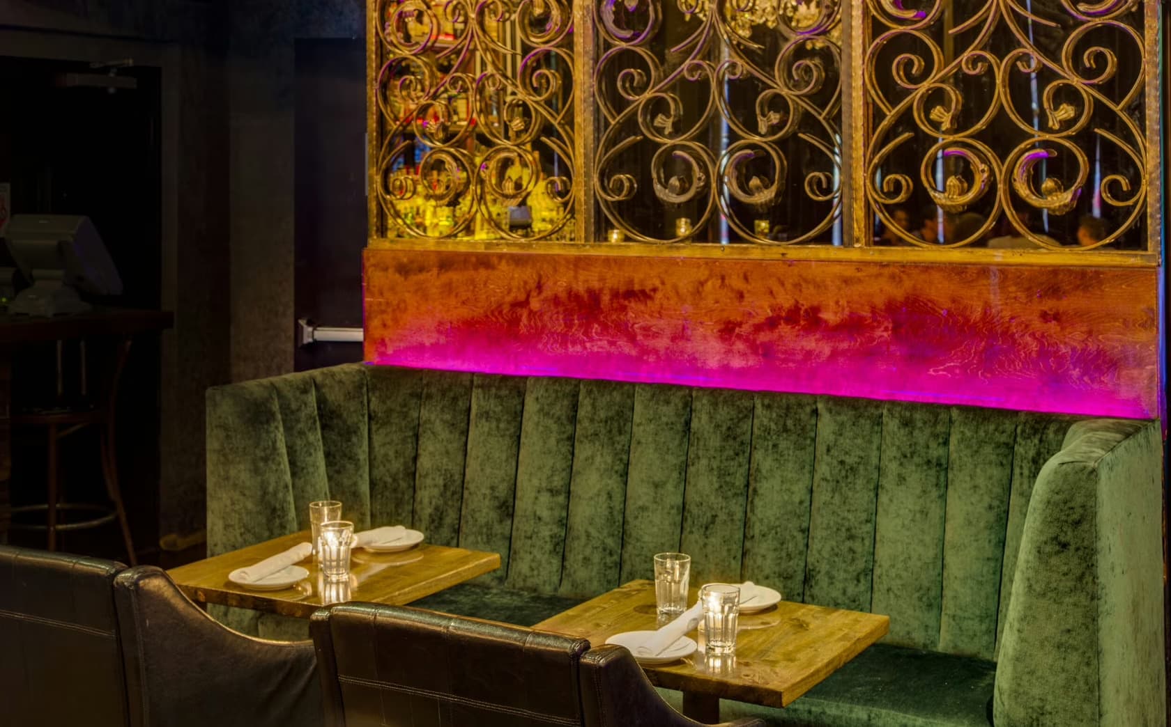 The DL, The Restaurant photo #2