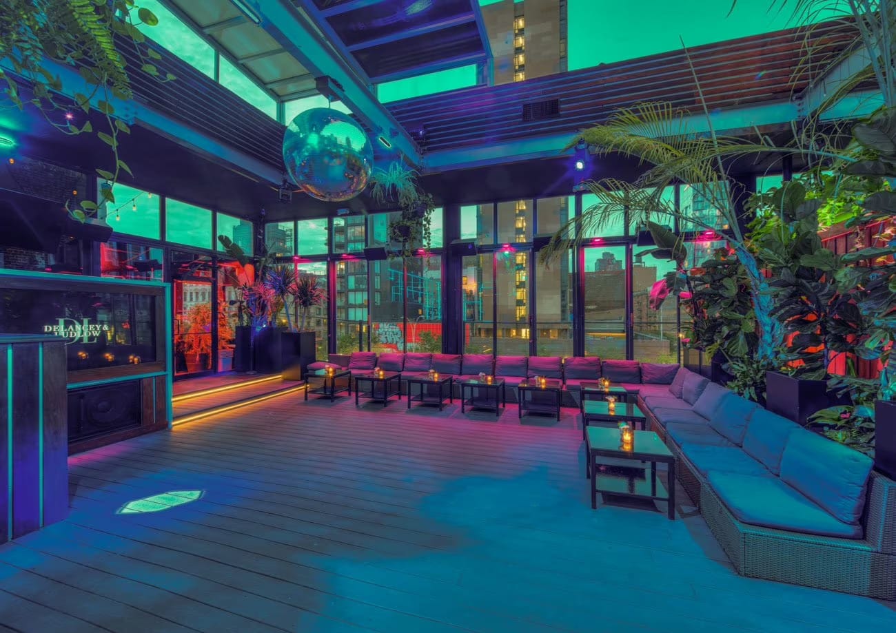 Photo of The DL