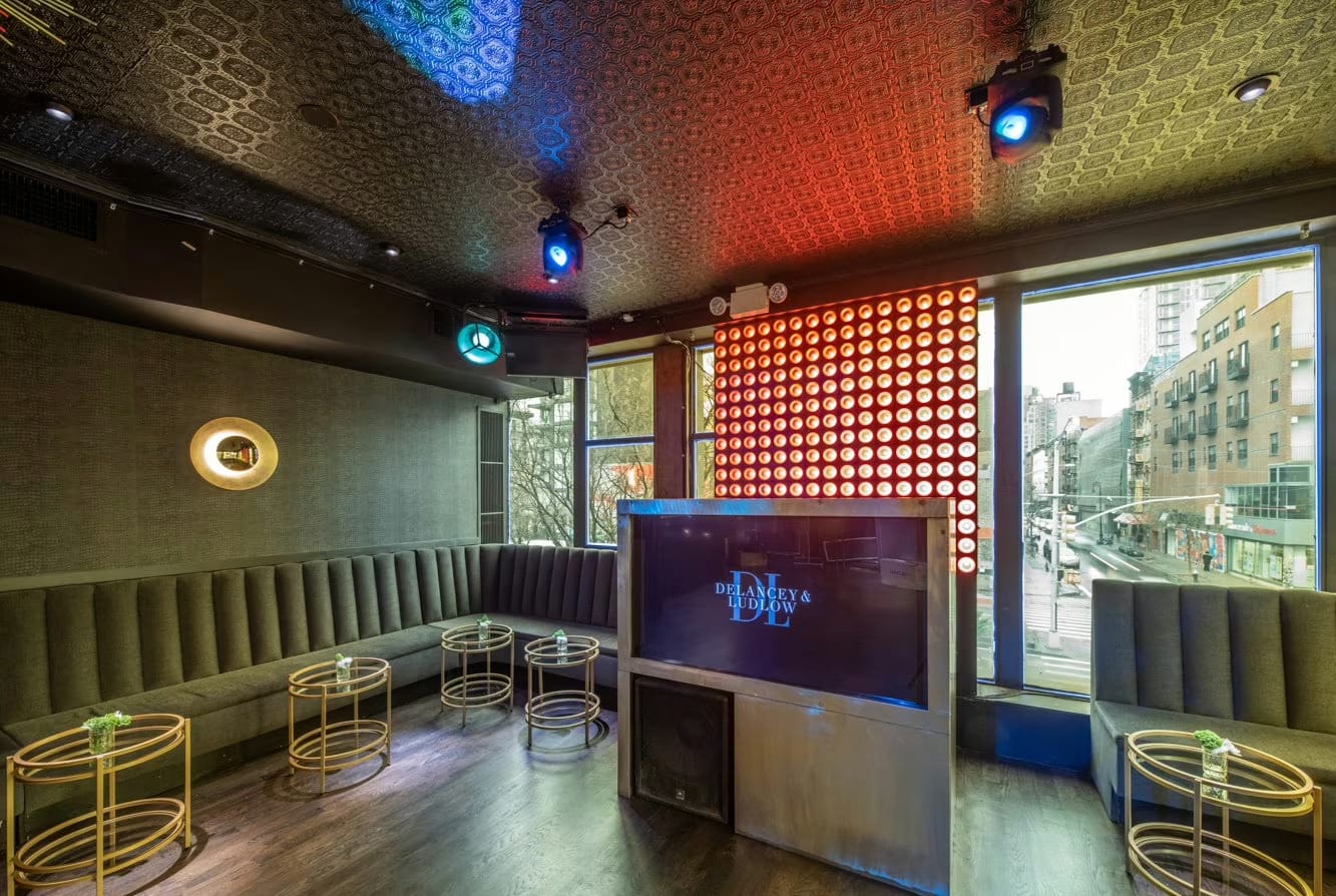 Photo of The DL, The Lounge