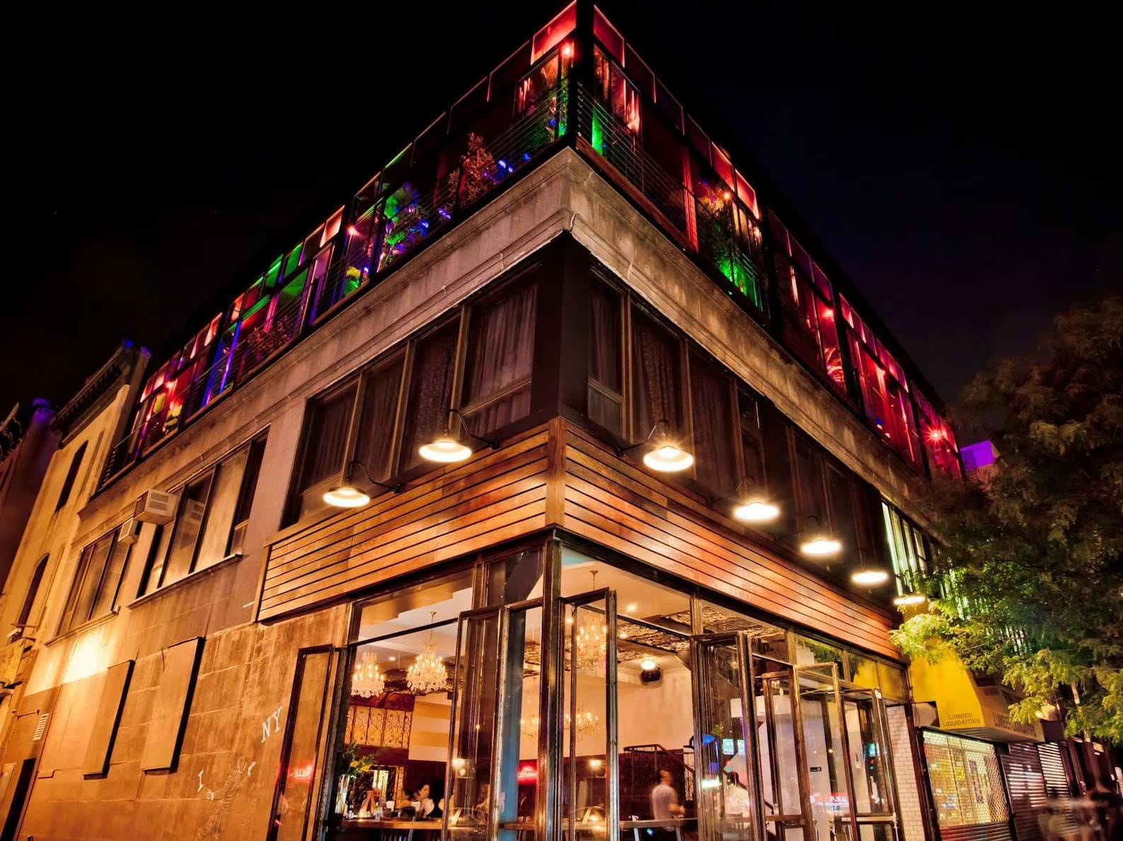 Photo of The DL, The Restaurant