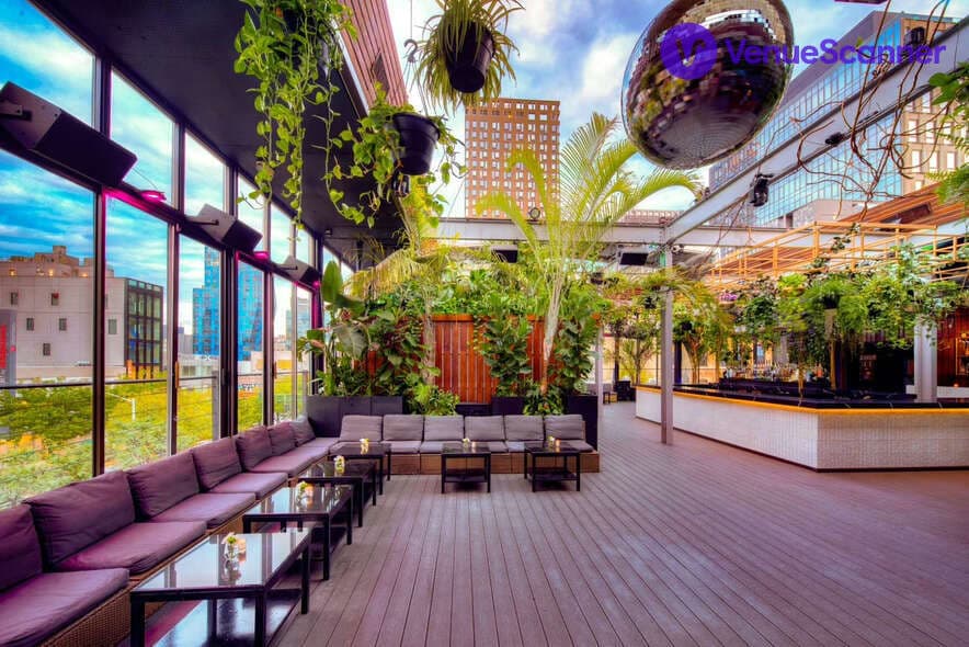 The Rooftop, The DL photo #1