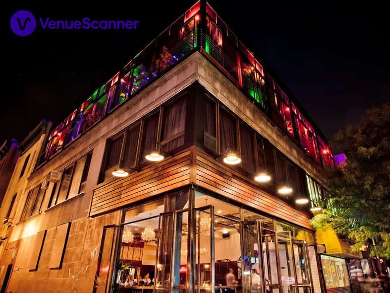 The Rooftop, The DL photo #25