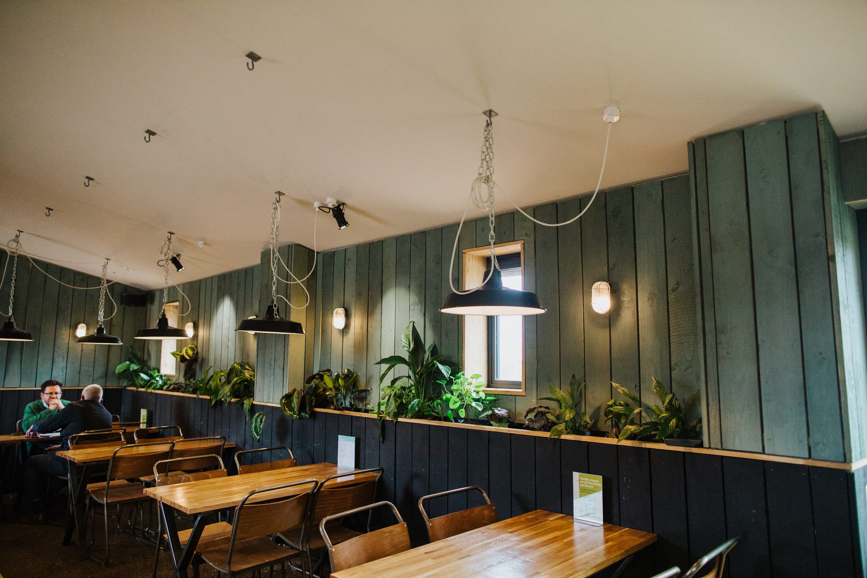 Photo of Blackpit Brewery, The Cafe At Blackpit