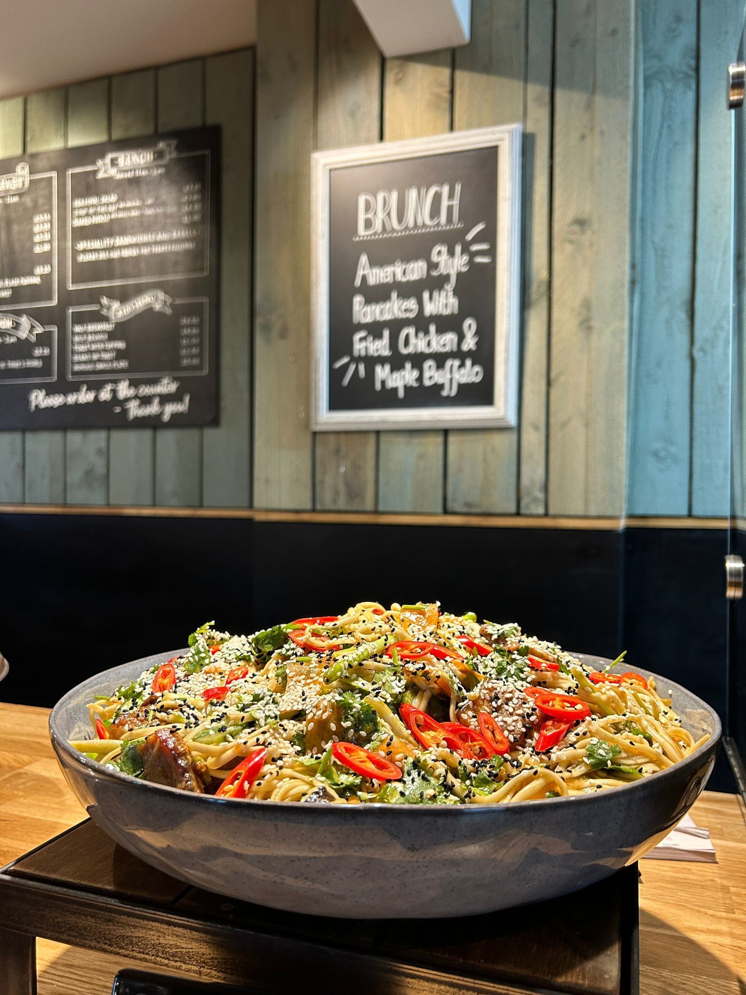 Photo of Blackpit Brewery, The Cafe At Blackpit