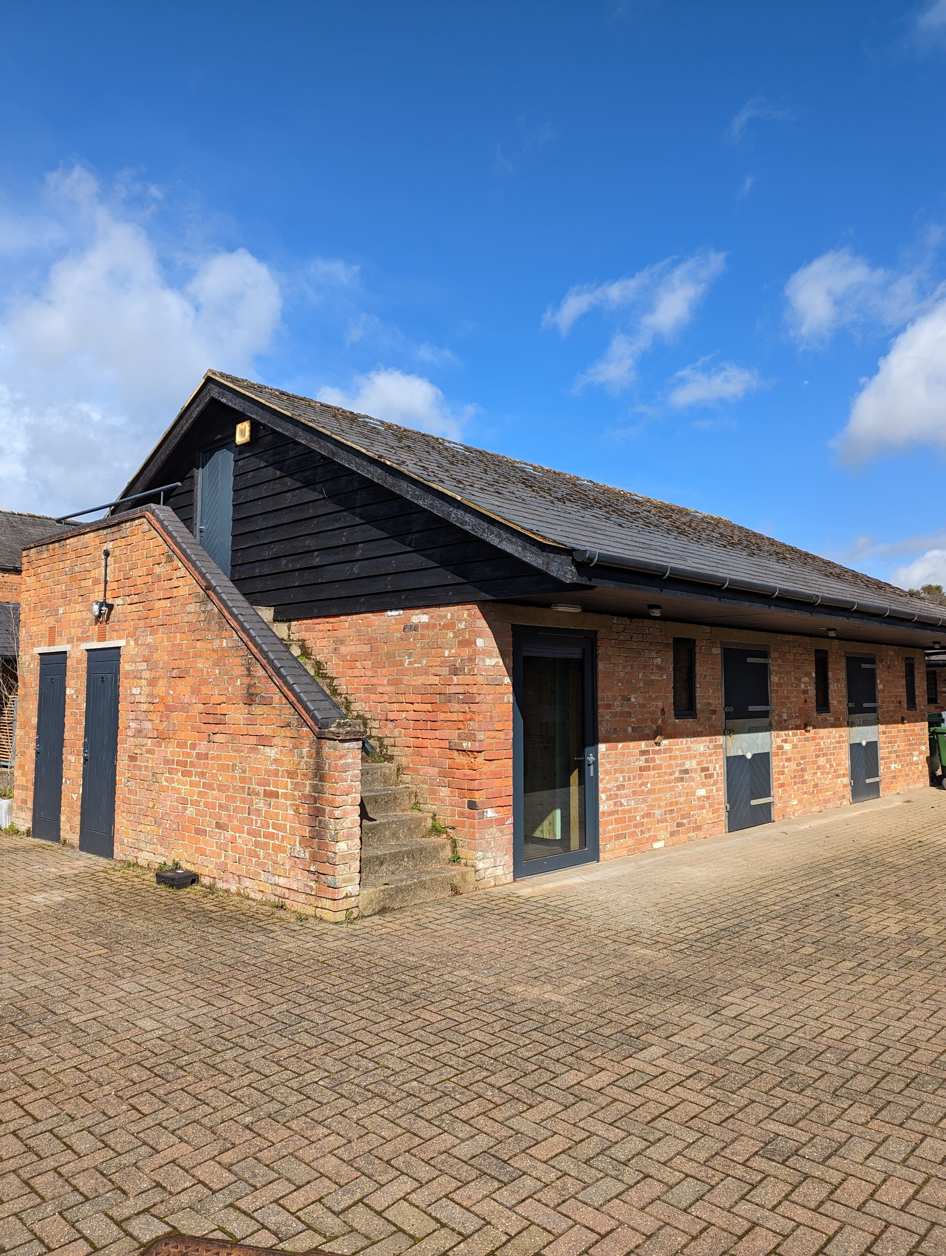 Photo of Blackpit Brewery, The Studio
