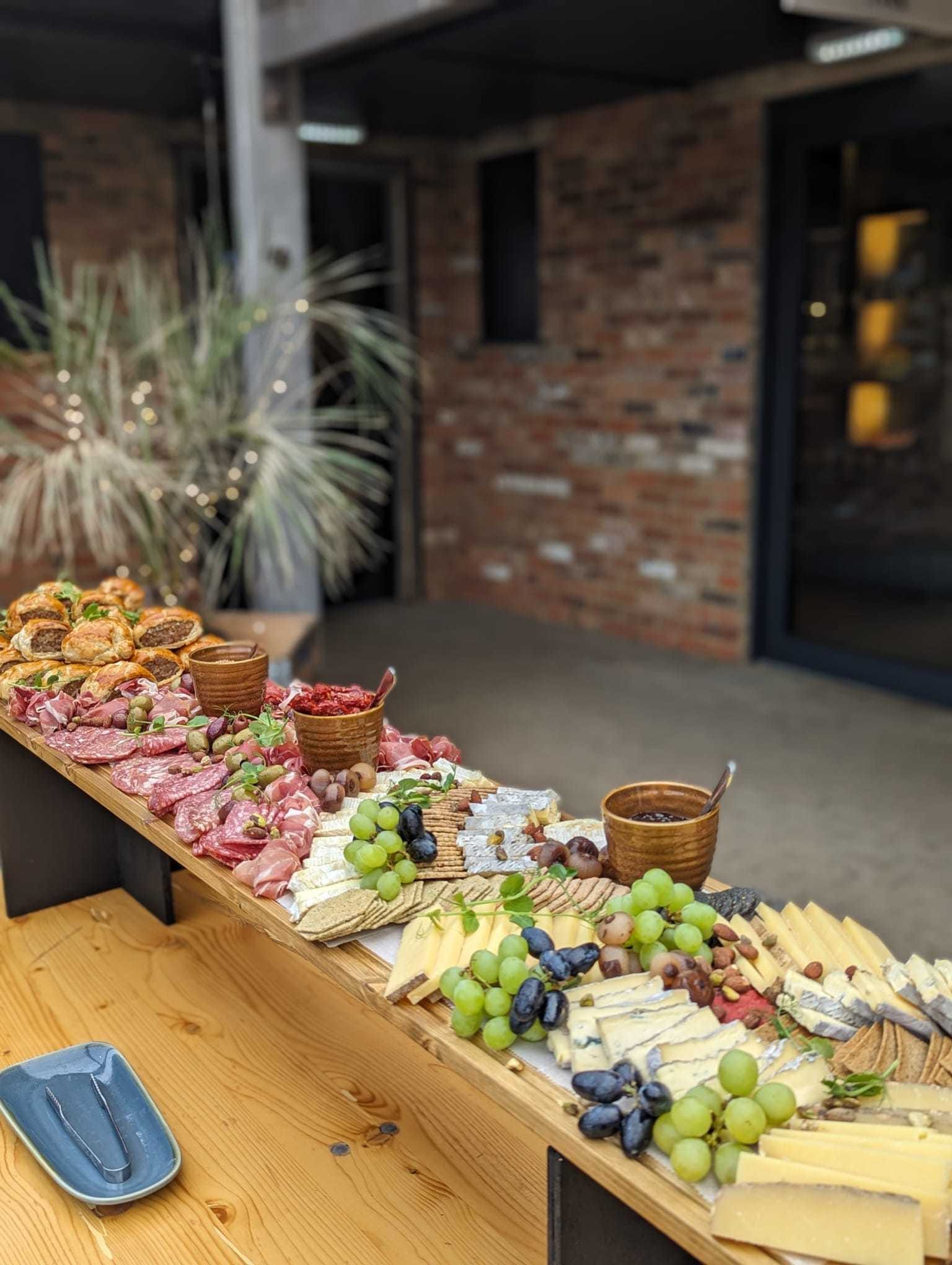Photo of Blackpit Brewery, The Cafe At Blackpit