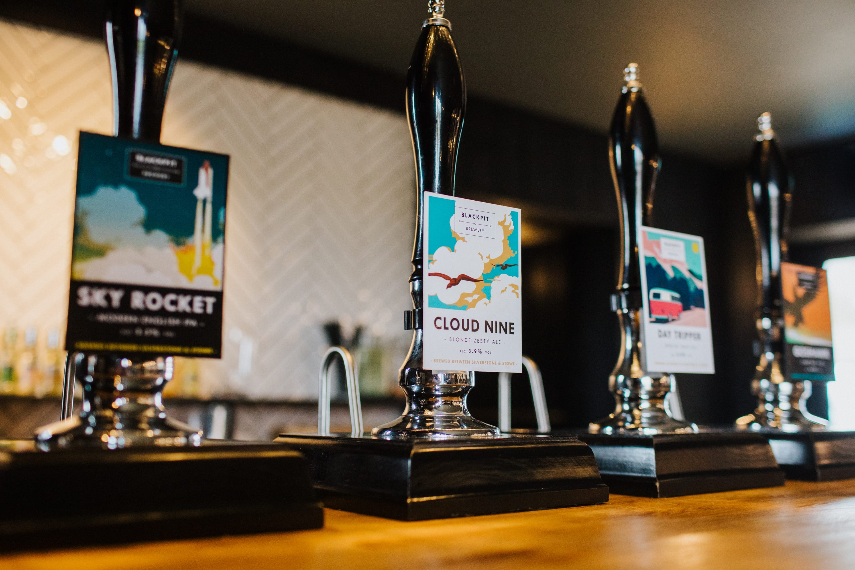 Photo of Blackpit Brewery, Tap Room