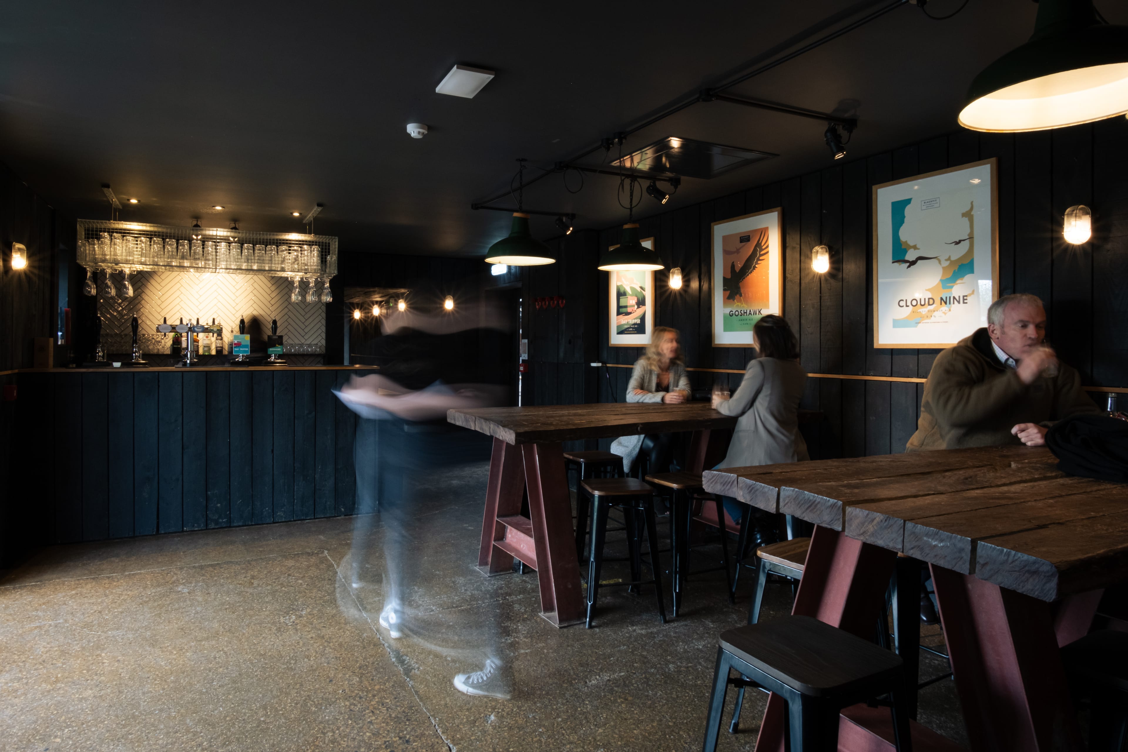 Photo of Blackpit Brewery, Tap Room
