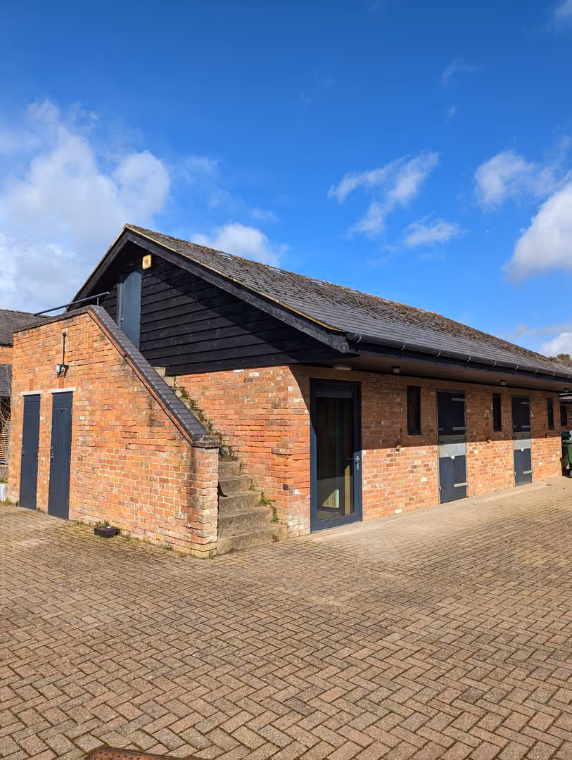 The Studio, Blackpit Brewery photo #3