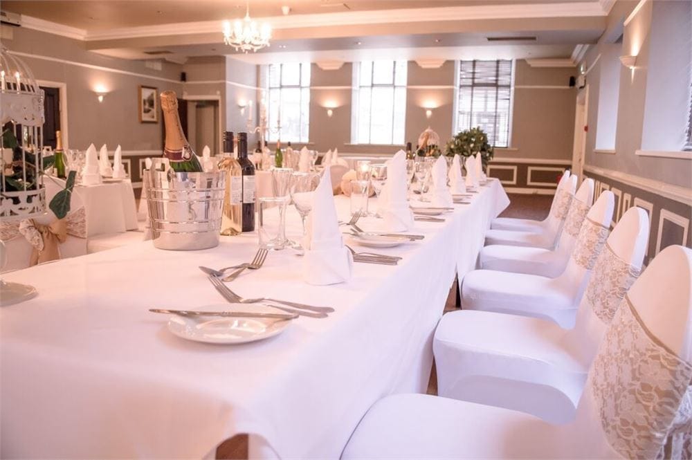 Photo of Great Victoria, Exclusive Hire