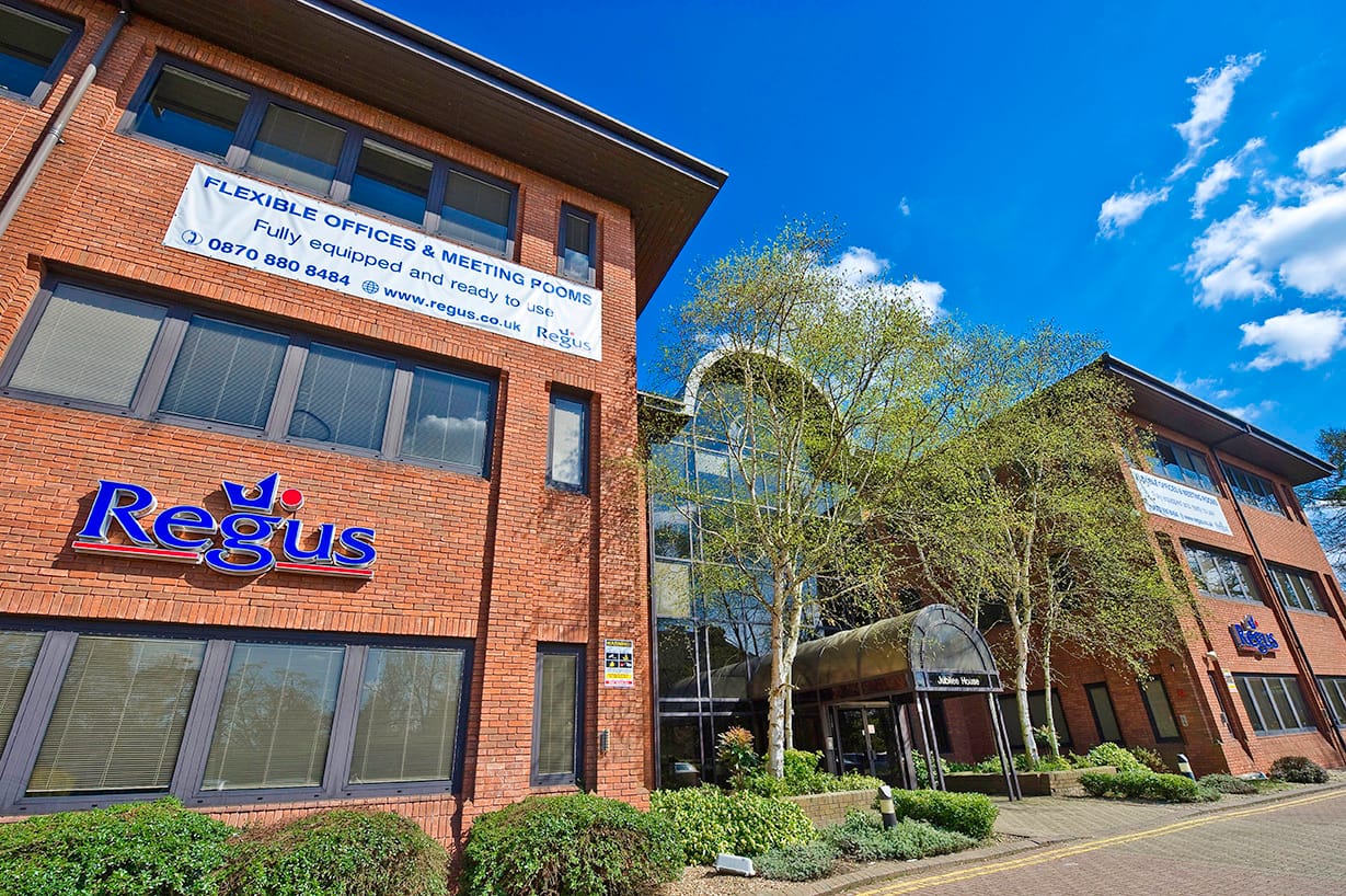 Photo of Regus Brentwood Great Warley, Celebrity