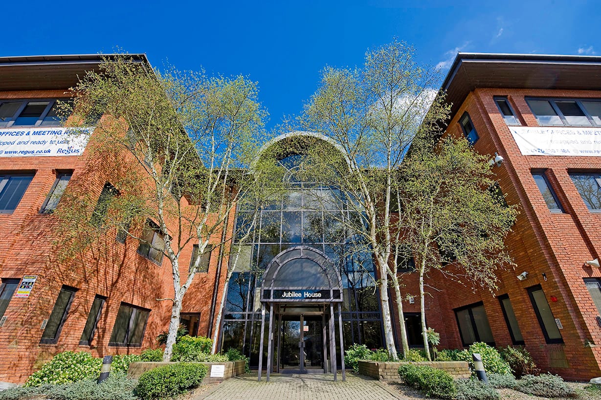 Photo of Regus Brentwood Great Warley, Celebrity