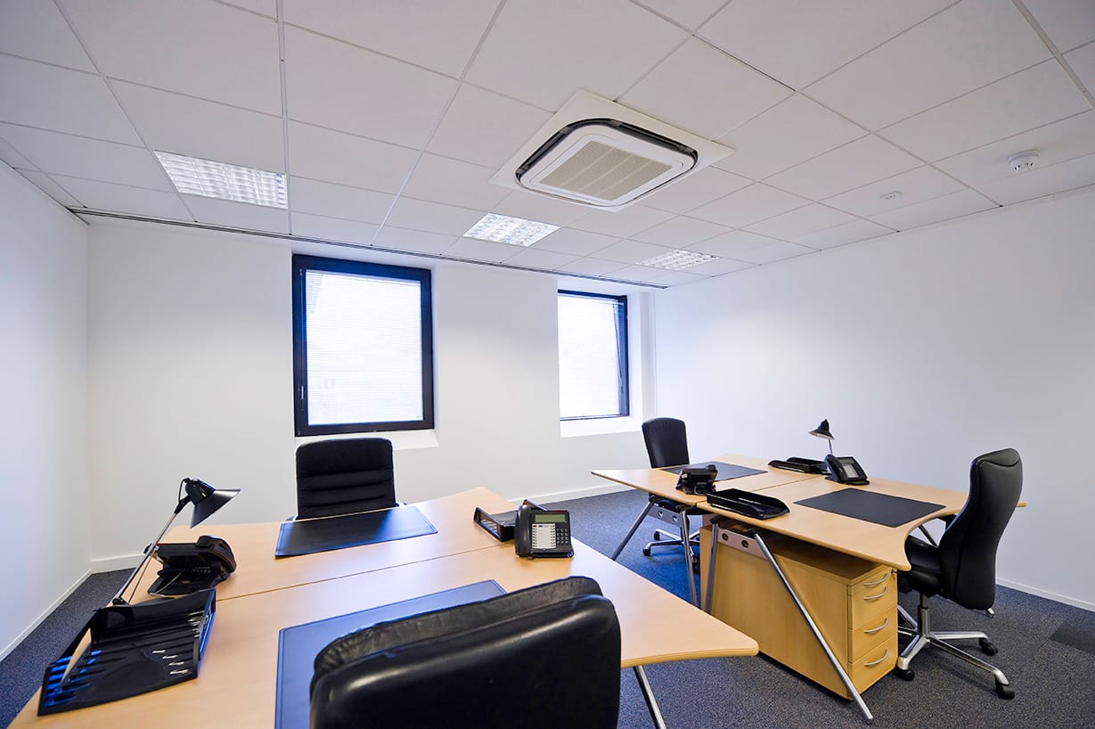 Photo of Regus Brentwood Great Warley, Serenity