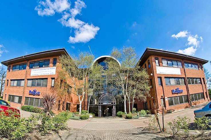 Photo of Regus Brentwood Great Warley, Celebrity