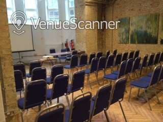 Arnold Room, Mary Ward House photo #5