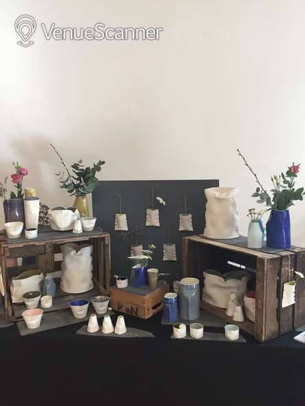 Herschel Room, Mary Ward House photo #2