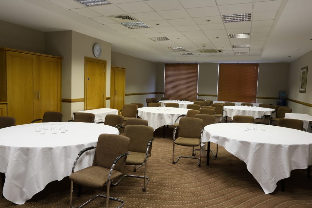Photo of Leonardo Hotel Newcastle, Suite 4