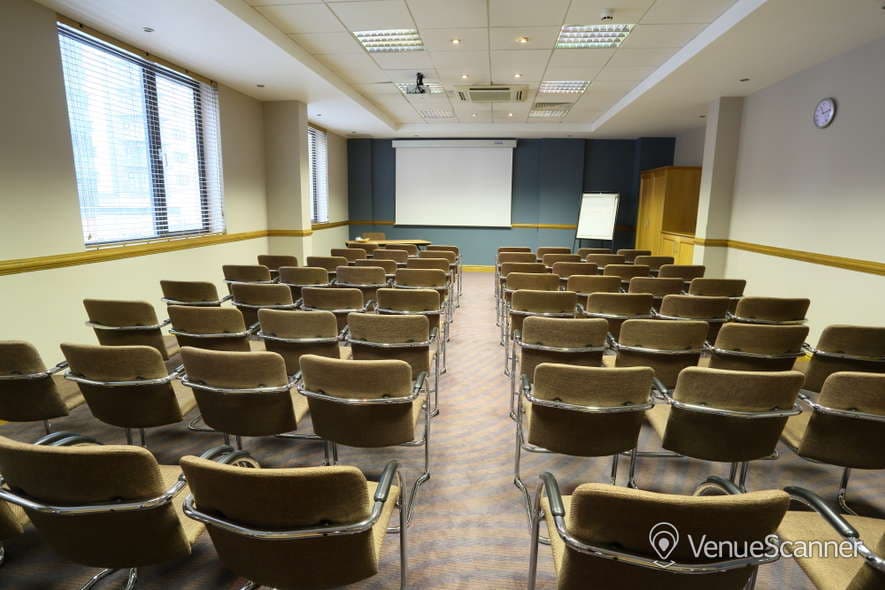 Suite 3, Leonardo Hotel Newcastle photo #1