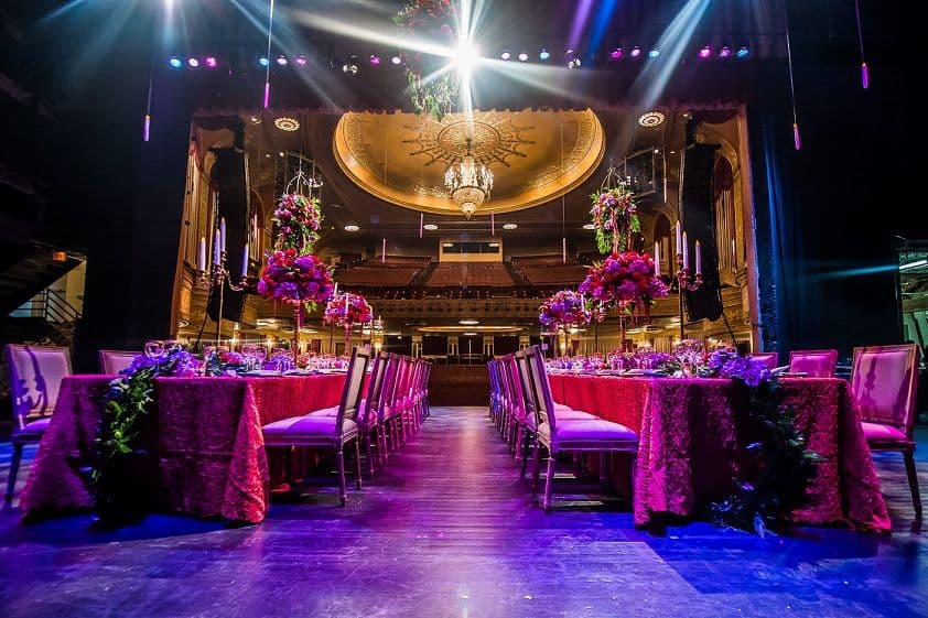 Entire Theatre, Warner Theatre photo #3
