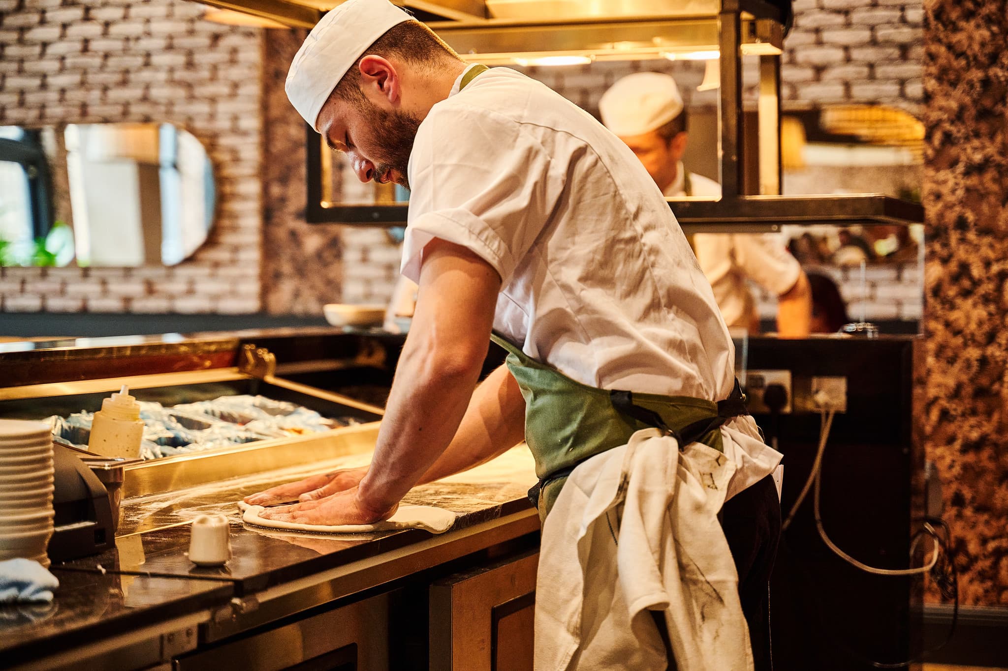 Full Venue Hire, Gino D'Acampo Leeds photo #12