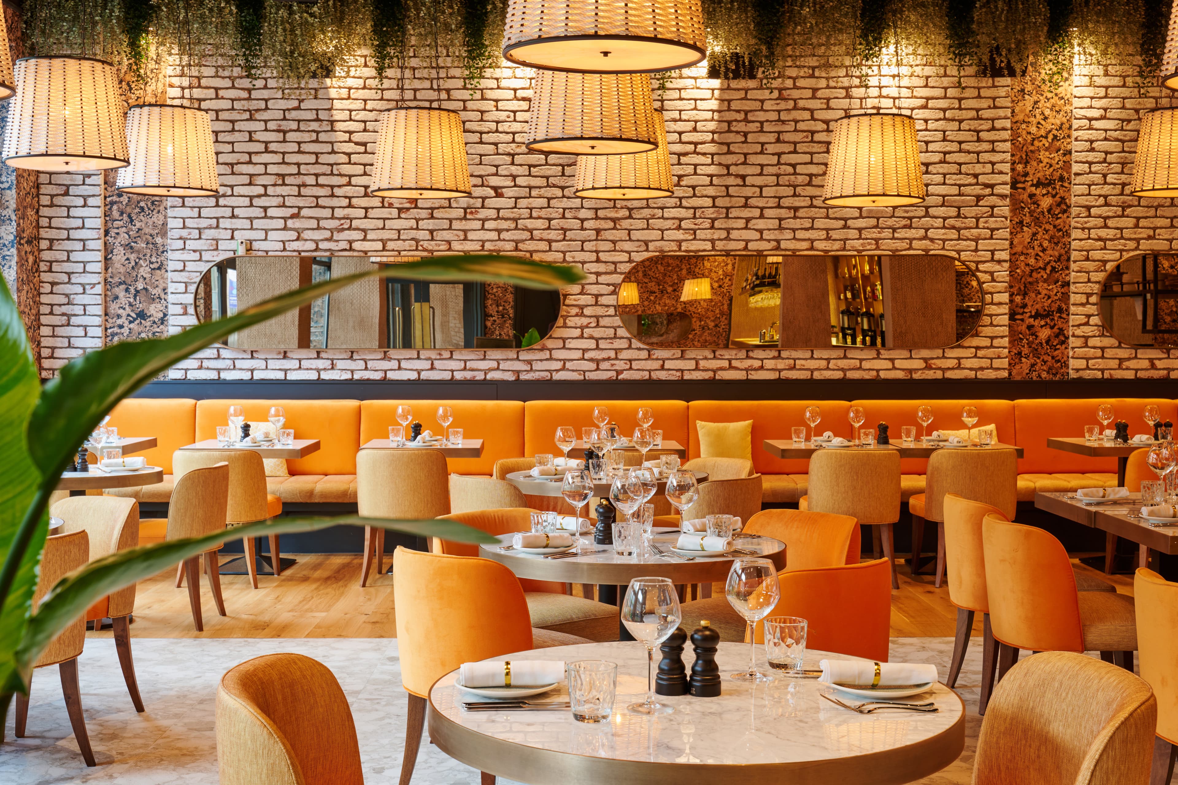 Full Venue Hire, Gino D'Acampo Leeds photo #7