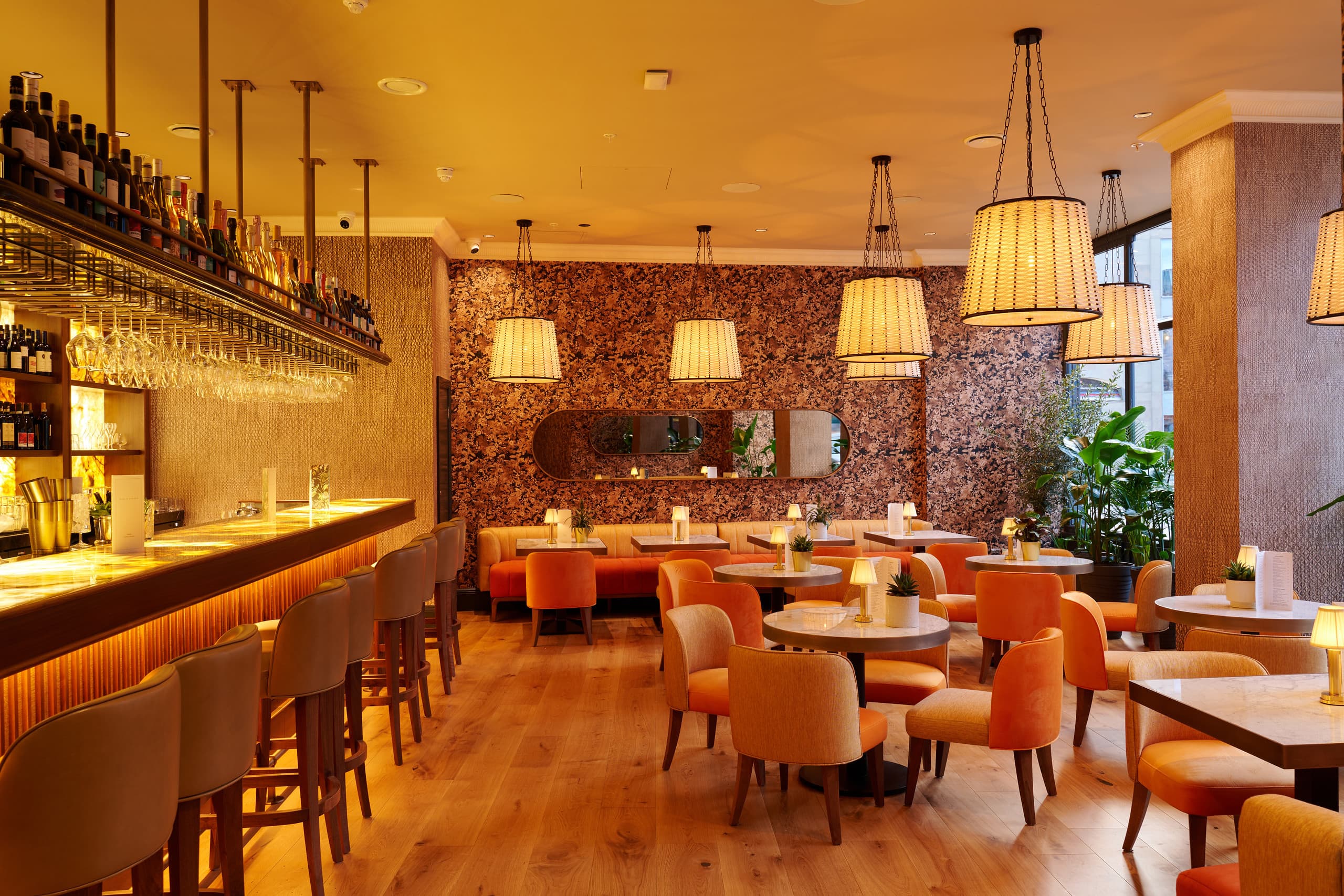 Full Venue Hire, Gino D'Acampo Leeds photo #8