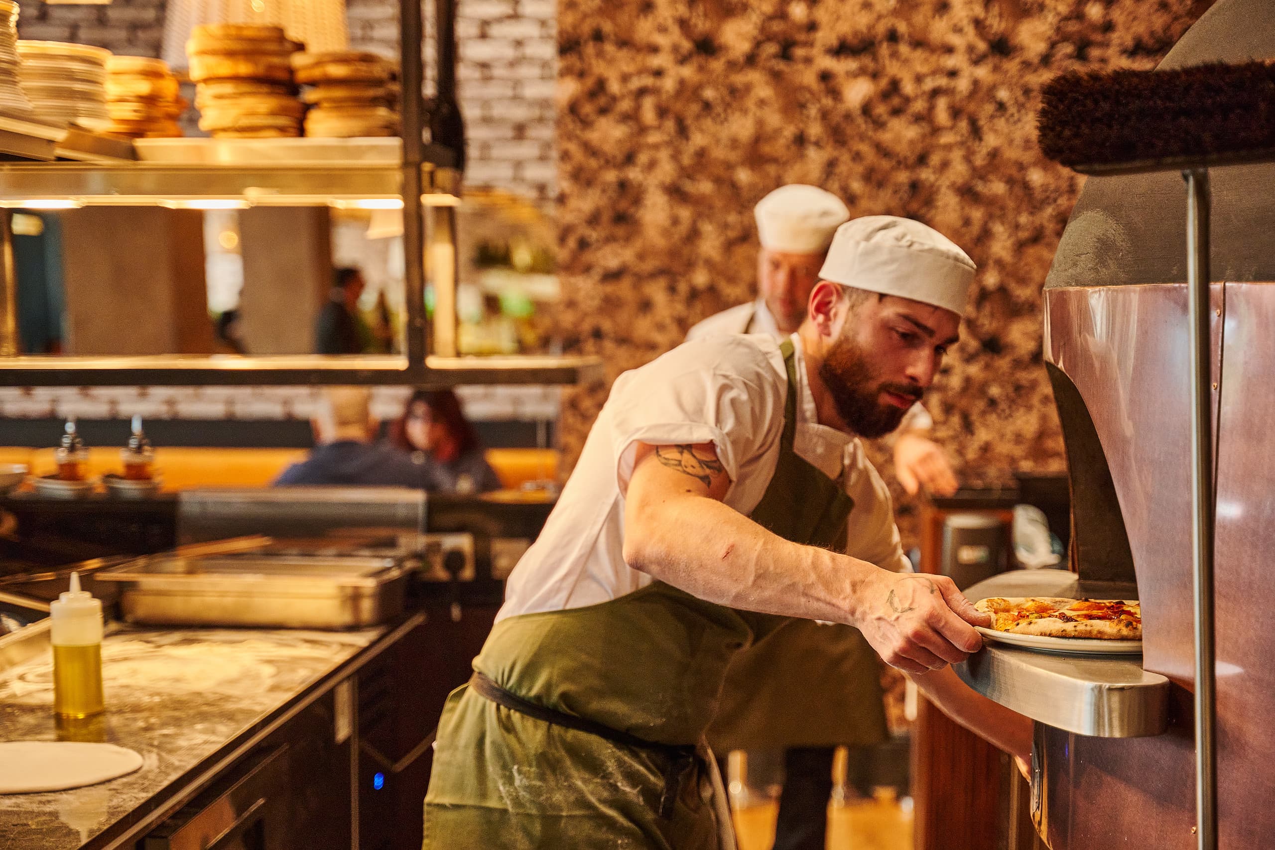 Full Venue Hire, Gino D'Acampo Leeds photo #15