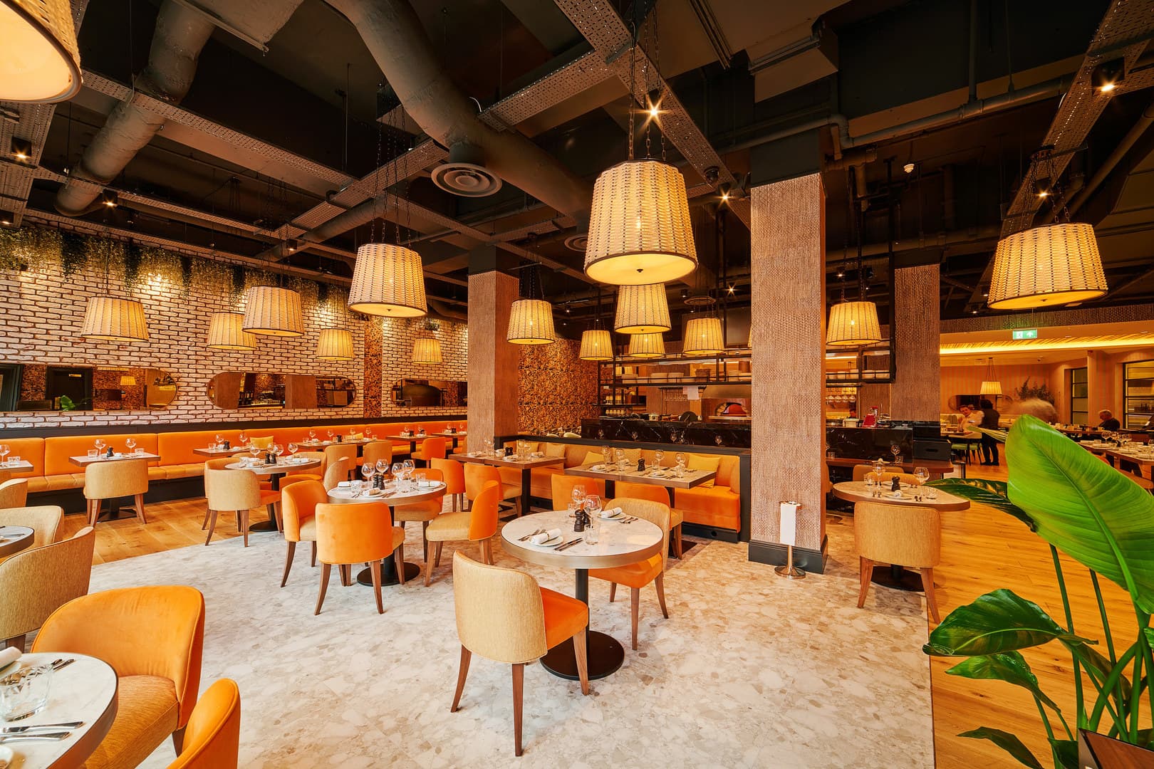 Semi Private Hire, Gino D'Acampo Leeds photo #1