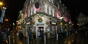 Photo of Mitre Hotel