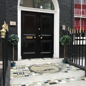 Ground Floor - Room 1 & 2