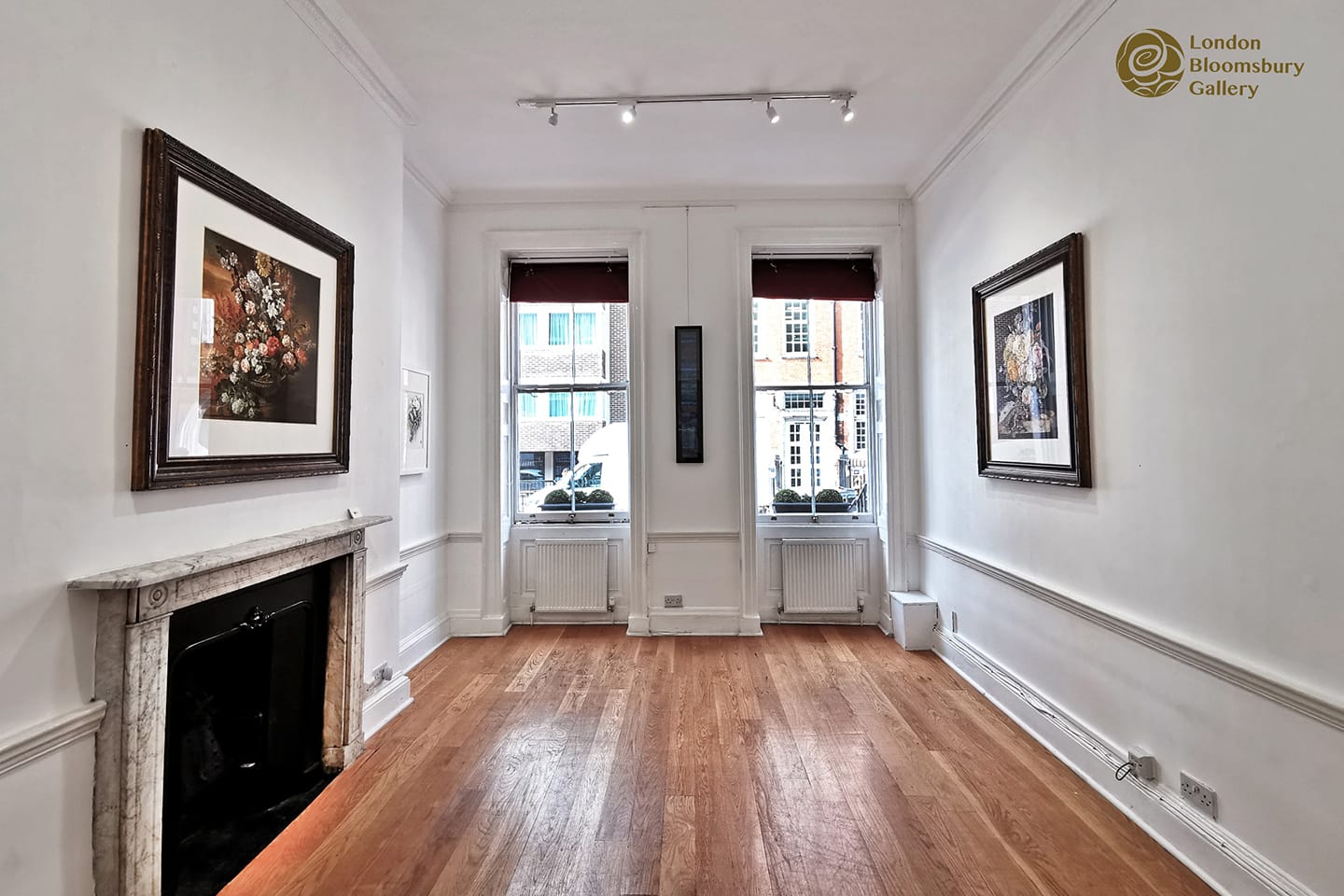 Photo of The Bloomsbury Gallery, Ground Floor - Room 1 & 2