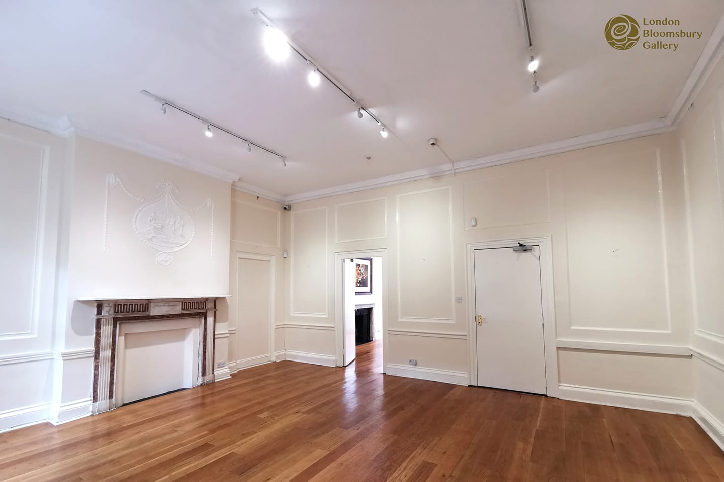 Photo of The Bloomsbury Gallery, Ground Floor - Room 1 & 2