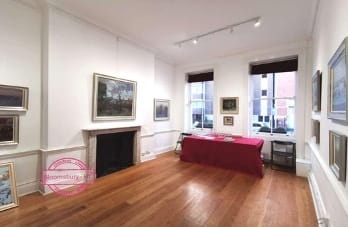 Photo of The Bloomsbury Gallery, Ground Floor - Room 1 & 2