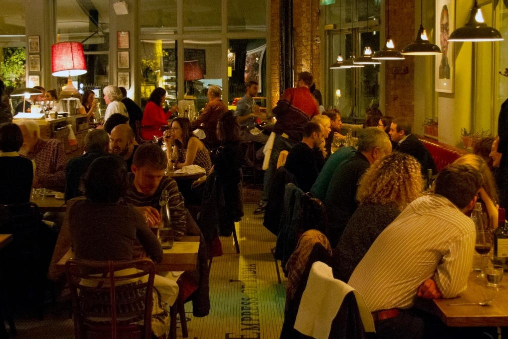 Photo of The Empress E9